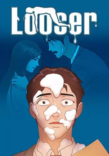 [Black October] Looser Ch.1~12 [Chinese]中文