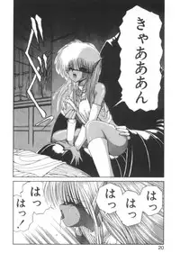 [Makoto Fujisaki] Dark Wirbel Vol 2