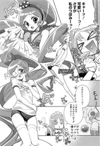 [Anthology] Cure Bitch HC Heartcatch