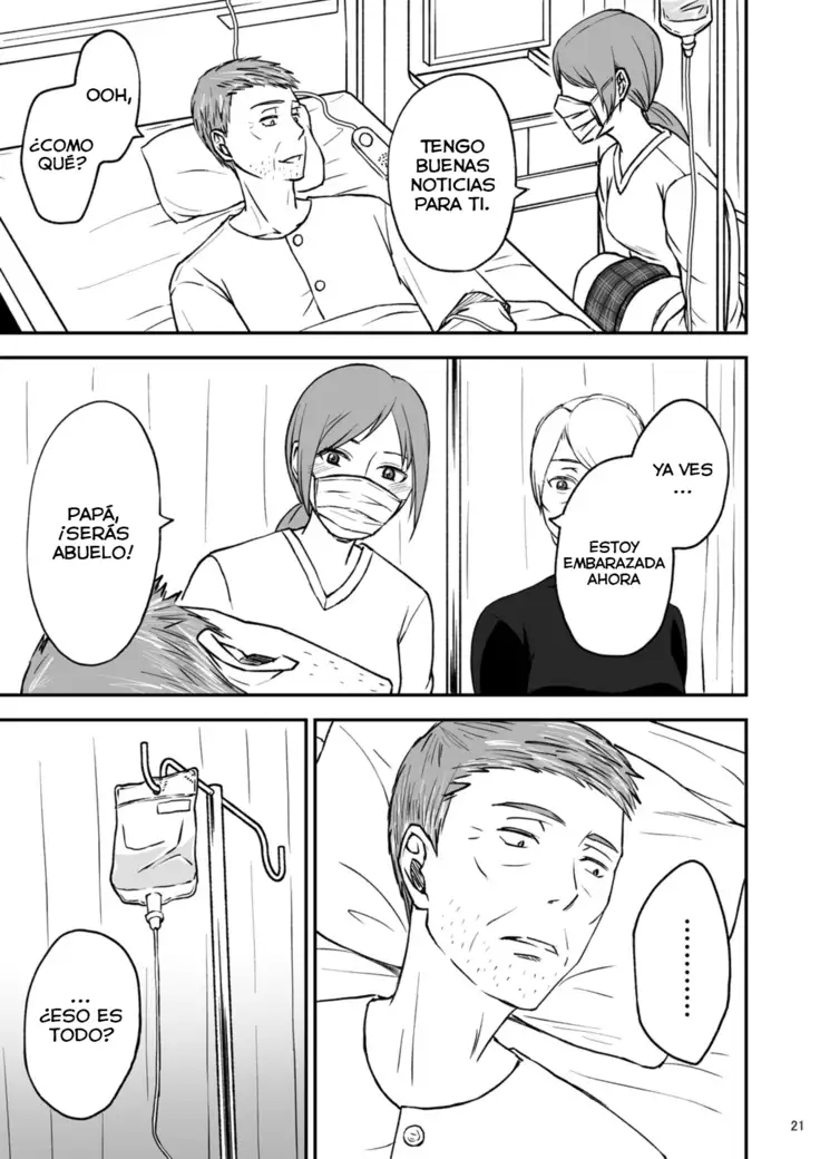 Shimako ~Tsuma no Haha~ 2 | Shimako ~Mother of Wife~ 2