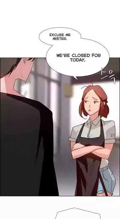 Rain Curtain Ch.20/40