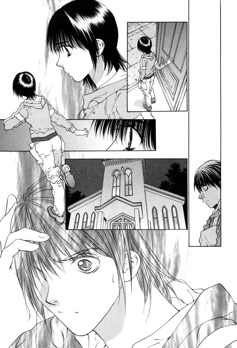 Bitter Virgin V1 - CH2V2