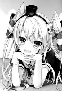 (C86) [AYUEST (Ayuya)] ∞Oooverheat↑ (Mugendai Oooverheat) (Kantai Collection -KanColle-) [English] [L-san]