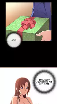 [Ttasoom] H-Campus Ch.0-29 (English) (Ongoing)