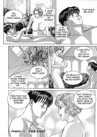 [Nishimaki Tohru] Blue Eyes Vol.5 [English] [Decensored]