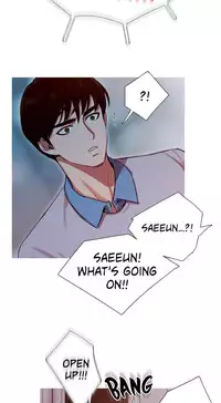 [PINKO] Scandal of the Witch Ch.1-29 (English) (Ongoing)