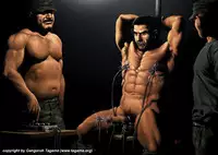 Gallery of tagame gengoroh