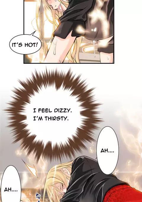 Kill the Dead Bastard Ch.0-14