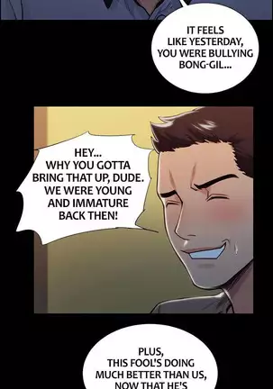 Taste of Forbbiden Fruit Ch.38/53