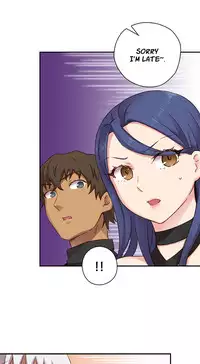 [Ttasoom] H-Campus Ch.0-29 (English) (Ongoing)