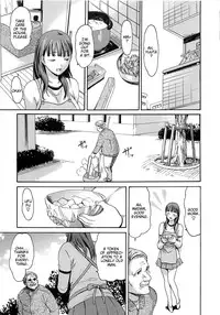 [E-musu Aki] Torokeru Asobi | Melty Play [English] [Decensored]