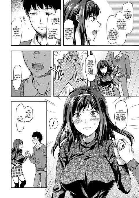 Love - Hate - Really Love