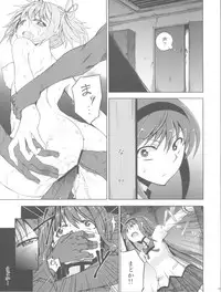 (C81) [Tapioca Head (Kamata, Nyuuhin)] Homujoku (Puella Magi Madoka Magica)