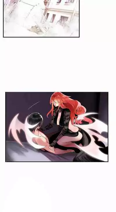 [Juder] Lilith`s Cord (第二季) Ch.77-93 end [Chinese]