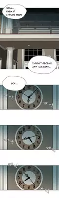 [Fantastic Whale] Twin Slave Ch.1-27 (English) (Ongoing)