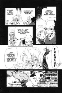 [Horihone Saizou] Gesuigai | Drainage City [English] [GuroTaku]