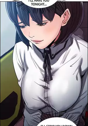 Taste of Forbbiden Fruit Ch.38/53