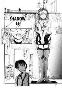 [Okada matsuoka]MILK PALETTE