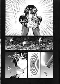 (C67) [2CV.SS (Asagi Yoshimitsu)] den dou gun musume (various)