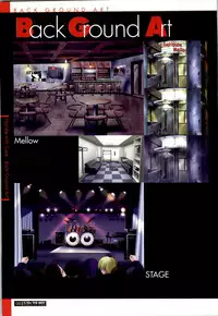 [ETOILE] C/On THE BEST Handle with Care... OFFICIAL FAN BOOK