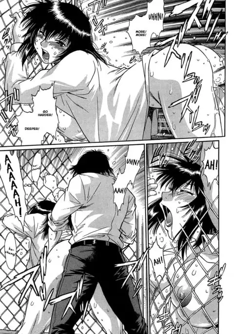 Kanojo de Ippai 2 {Ochimusha}