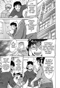 [Chanpon Miyabi] Cho-Onesan Tengoku 6 -Tenrakuhen- [English] {Tadanohito}