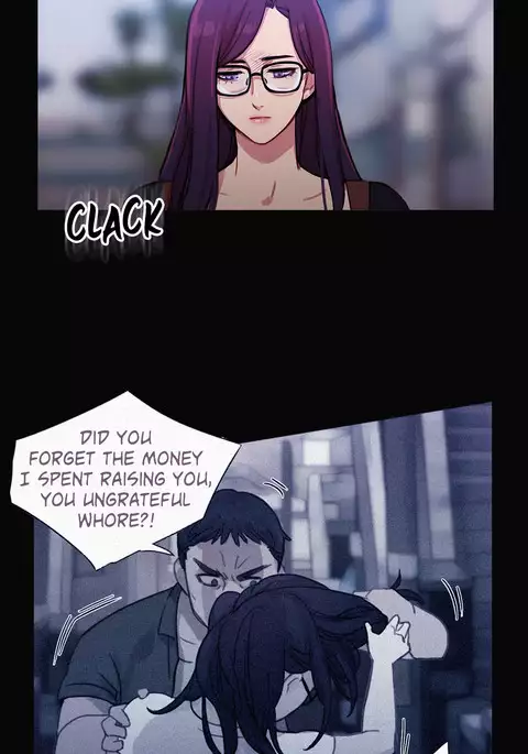 Scandal of the Witch Ch.1-41