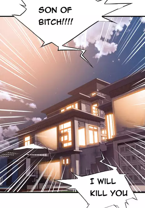 Kill the Dead Bastard Ch.0-14