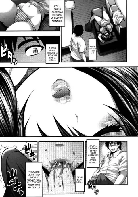 Oh! Sister & Pai-Fella Sister