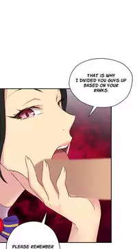 [Ttasoom] H-Campus Ch.0-29 (English) (Ongoing)