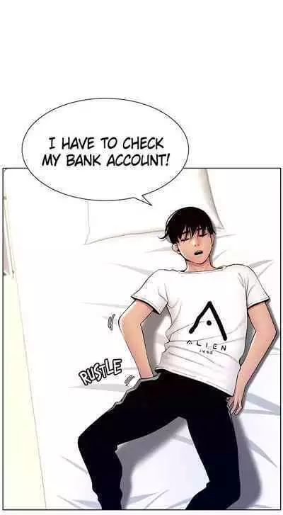 APP for the Emperor of the Night 1-30