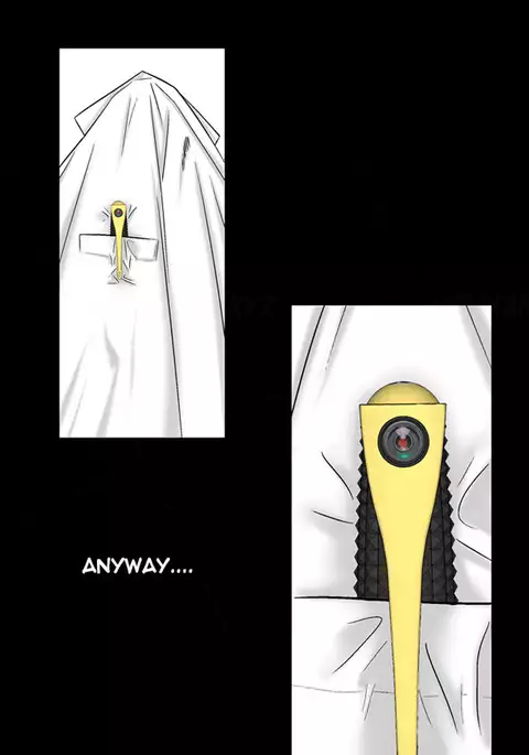 The Taste of Hands Ch.1-47