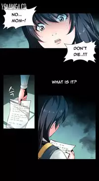 [Fantastic Whale] Twin Slave Ch.1-28 (English) (Ongoing)