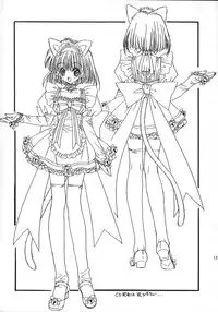 [Senzankou] Ramiya Ryou Illustration Gengashuu 2