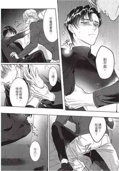 Chihireru Kubiwa | 碎裂的项圈