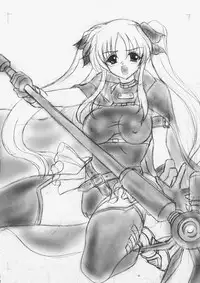 [Yomosue Doukoukai] Lirical Century