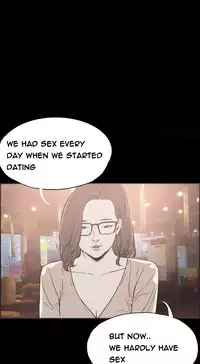 [Mr. Byeong-Su] Cohabitation Ch.1-31 (English) (Ongoing)