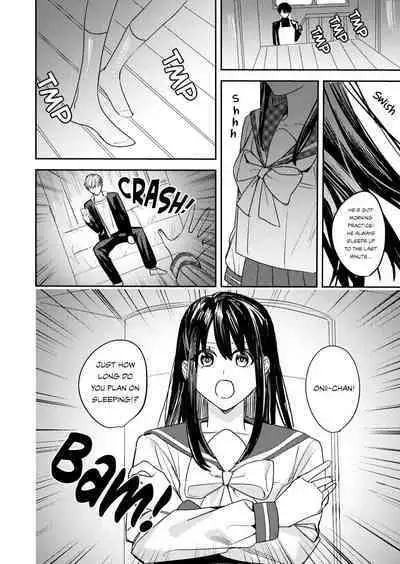 Koitsura Minna Onnanoko nara Yoinoni | If Only They Were Girls