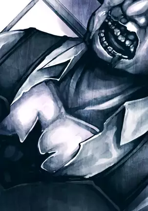 Zombie No Afureta Sekai De Ore Dake Ga Osowarenai Vol. 3