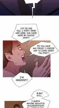 [PINKO] Scandal of the Witch Ch.1-29 (English) (Ongoing)