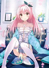 Dengeki Moeoh 2016-12 [Digital]