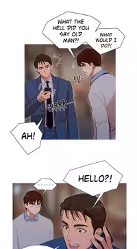 [PINKO] Scandal of the Witch Ch.1-29 (English) (Ongoing)