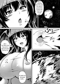 [Yuruyuru GTS (toka, moralgear)] "Akuma no Kimagure" & "Gouin Kyuuin!? Succubus Drain!!" [English][Caim][Digital]