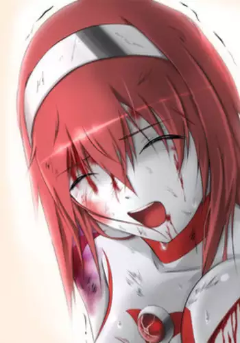 [jigoku] Main story of Ultra-Girl Sophie (Ultraman)