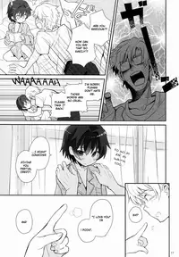 (Shota Scratch 20) [88scones (Sakaki Tsui)] Sensei Shikkaku | Sensei's Disqualification [English] {Shotachan}