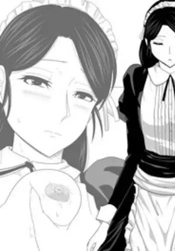 [Moonlight Diner] Kodomo no Koro ni Mendou o Mite Kureta Maid-san to Kakeochi Shite Nijuu no Imi de Mama ni Natte Morau Ohanashi