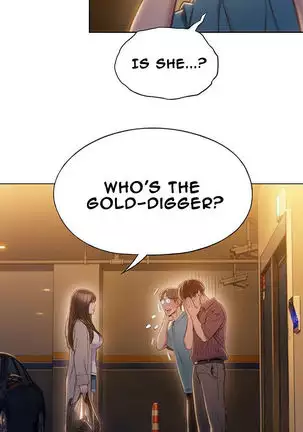 Love Limit Exceeded V.2