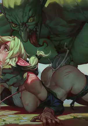 Realistic arts by Sabudenego