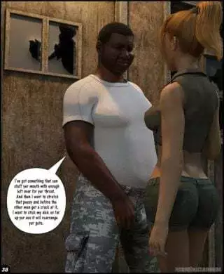 [Darklord] – Together In The Army Now Part 2