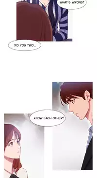 [PINKO] Scandal of the Witch Ch.1-29 (English) (Ongoing)